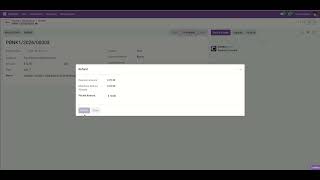 Klarna Payment Integration - Refund Flow Odoo
