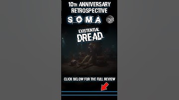 SOMA - Existential Dread
