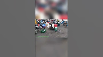 Khám phá Phan Thiết: Cảng cá Thanh Hải #travel