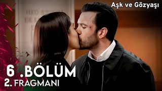 Aşk Ve Gözyaşı 6. 1. Fragmanı İhanet Ortaya Çıktı Meyranın İtirafı Şoku Ercanın Sonu Mu?