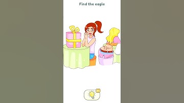 Dop2(delete one part)level.284#dop2 #youtubeshorts #shortsfeed #gaming #viral #shorts