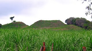 Sitio Arqueológico Quesería | La historia de Colima