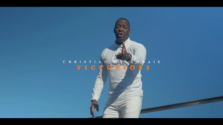 Christian Kalambaie - Victorious [Official Video]