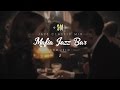 Mafia jazz bar  jazz classic mix  1 hour mix