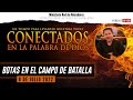 LEÑA PARA EL ALTAR: BOTAS EN EL CAMPO DE BATALLA 🔥 PODCAST EPISODIO 01