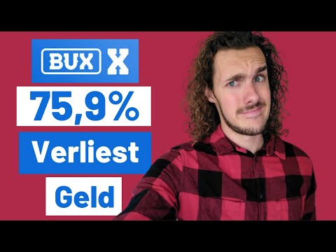 BUX X Review & Tutorial: Is Dit Een Waardige Beleggingsapp?