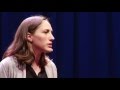 Playing to Our Strengths: Neurodiversity & Education | Christy Hutton | TEDxSantaCruz