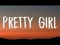 Ice Spice & Rema - Pretty Girl (Lyrics)