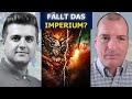 Alex Krainer: Das Imperium bricht zusammen – und Iran hat’s gerade bewiesen