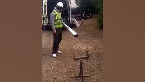 Roll Forming Seamless Aluminium Guttering | Seamless Gutter Machine