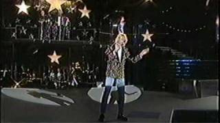 Norsk Melodi Grand Prix 1989 - Optimist - Jahn Teigen