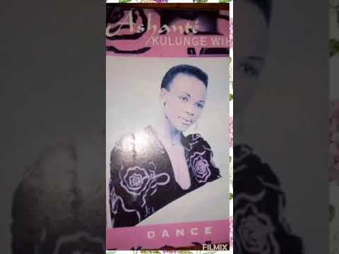 Ashante-Amandla Ngawethu