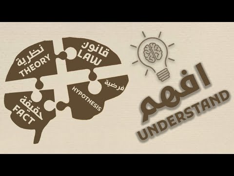 What Are The Building Blocks Of Knowledge And Science 