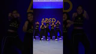 Jutti lee de ✨❤️ #dance #dancerlife #dancer #choreography #viral #shorts