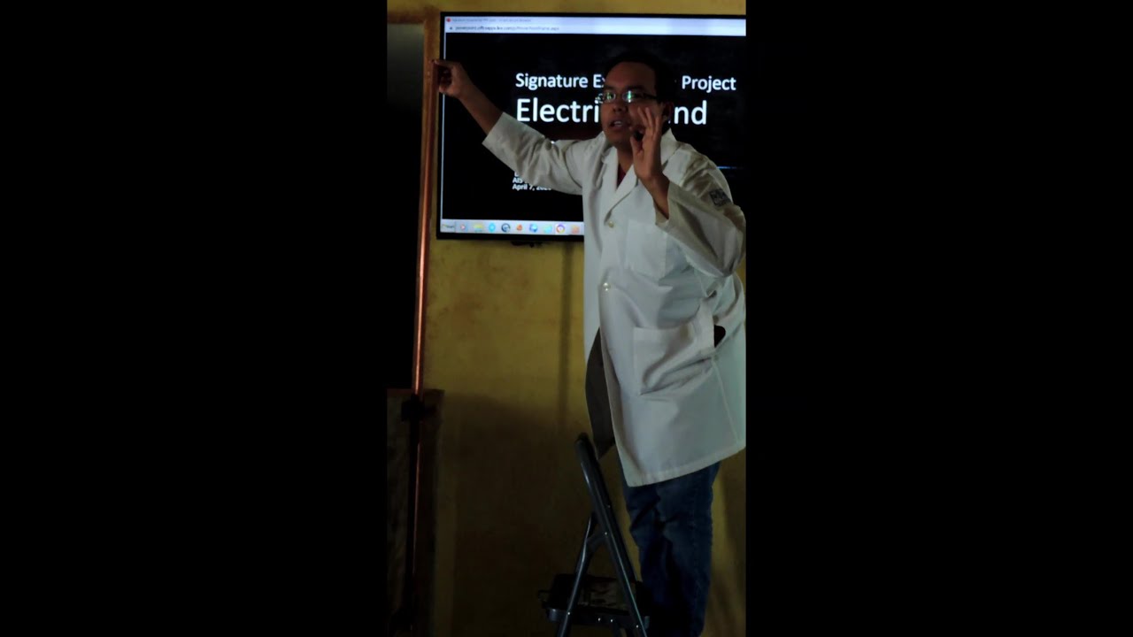 Lenz's Law Copper Pipe Demo. YouTube