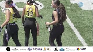 LIFAE CARDINALS BLACK VS GT FORCE 13G WEEK 2 2025