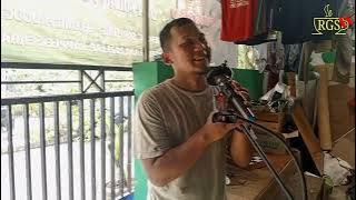 Den Hendri | Caca Handika - Cinta Noda Hitam | Cover lagu karaoke