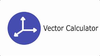 Vector Calculator screenshot 4