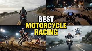 15 Best Motorcycle Racing Game PS5 screenshot 2