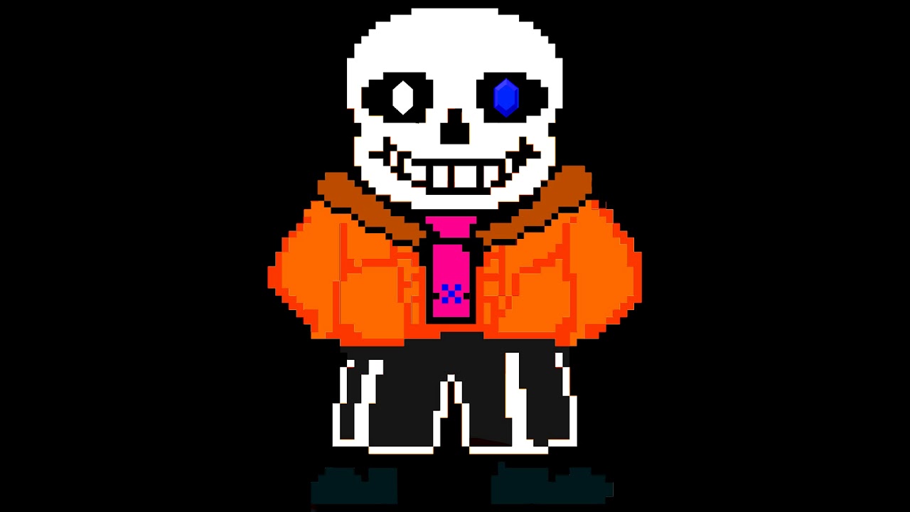 J sans