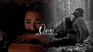 multicouples | one