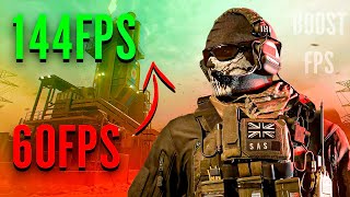 BEST Call of Duty Modern Warfare 3 Settings (2023) (FPS and Visibility)