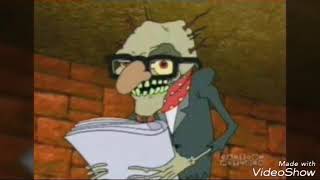 Os Episodios Mais Pertubadores De Coragem O Cão Covarde Parte 2