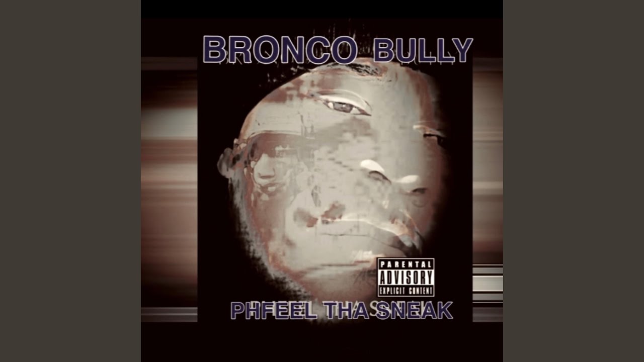 Watch BRONCO BULLY on YouTube Watch BRONCO BULLY on YouTube