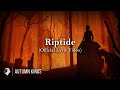 Autumn kings  riptide official lyric