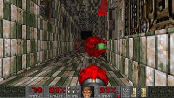 Sunder Map 03 NM-Speed in 3:20