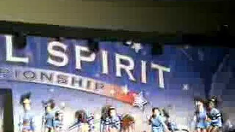Dream Allstar Rapture
