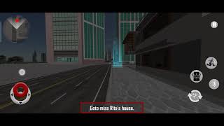 crime city thief simulator level 1 screenshot 2