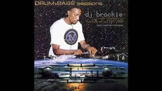 DJ Brockie Feat Skibadee & Det Live @ OneNation NYE 1999/2000