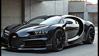 Sports Performance 2016 Bugatti Chiron – The 1,500 HP Hypercar That SHATTERED Records!