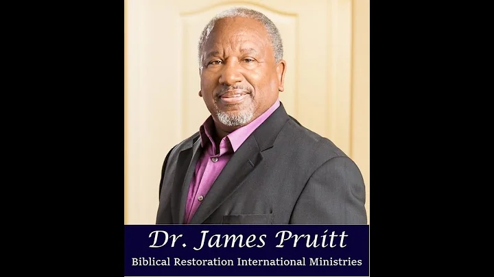 Introduction to Biblical Restoration International...