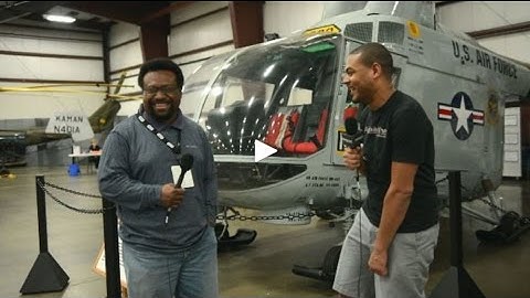 PacSim @ FlightSImCon 2016!