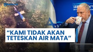 Reaksi Israel atas Kematian Raisi: Tak akan Pengaruhi Sikap Israel dan Tak akan Teteskan Air Mata