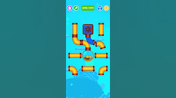 save the fish / pull the pin updated level save fish game pull the pin android game / mobile game