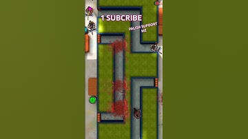 IMPOSSIBLE /ASSASSIN HUNTER.NEW.black.pantar cracter 🤡💀LOCHA☠️_GAMING_197#short#shortviral#shortfeed