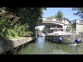 River Thames - Marlow to Windsor 19