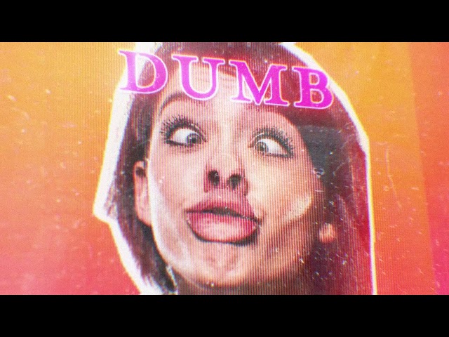 Timmy Trumpet - Dumb