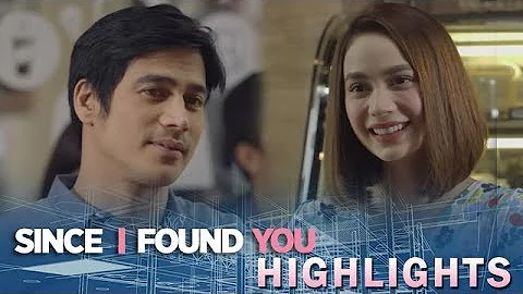 Since I Found You: Dani and Nathan go on a date | ...