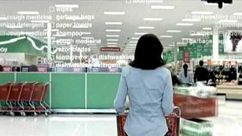 A Glimpse Ahead Microsoft Office Labs vision 2019