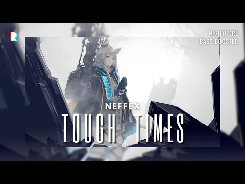Nightcore x Bass