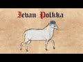 Ievan Polkka (Medieval Cover)