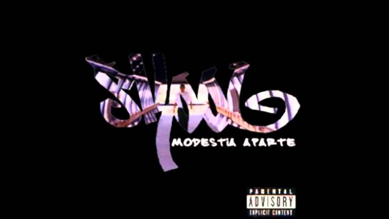 02 - Que Pasara Con Ximbo & Ya Bass - Skool 77 (Modestia aparte)