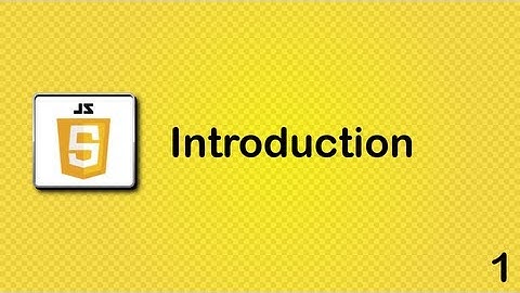 Javascript beginner tutorial 1 - Introduction to javascript