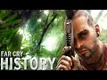 History of - Far Cry (2004-2015)