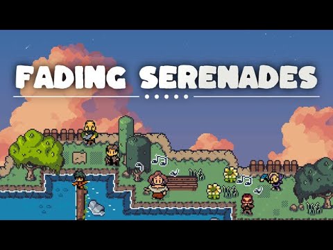 Una aventura para desconectar | Fading serenades