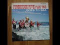 Firehouse five plus two  goes to sea